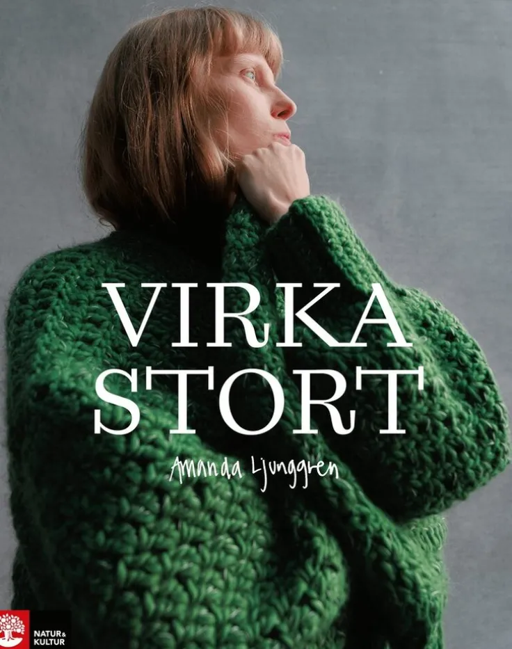 Virka stort