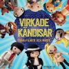 Virkade kändisar från filmer och musik : popsångare och filmstjärnor genom tiderna