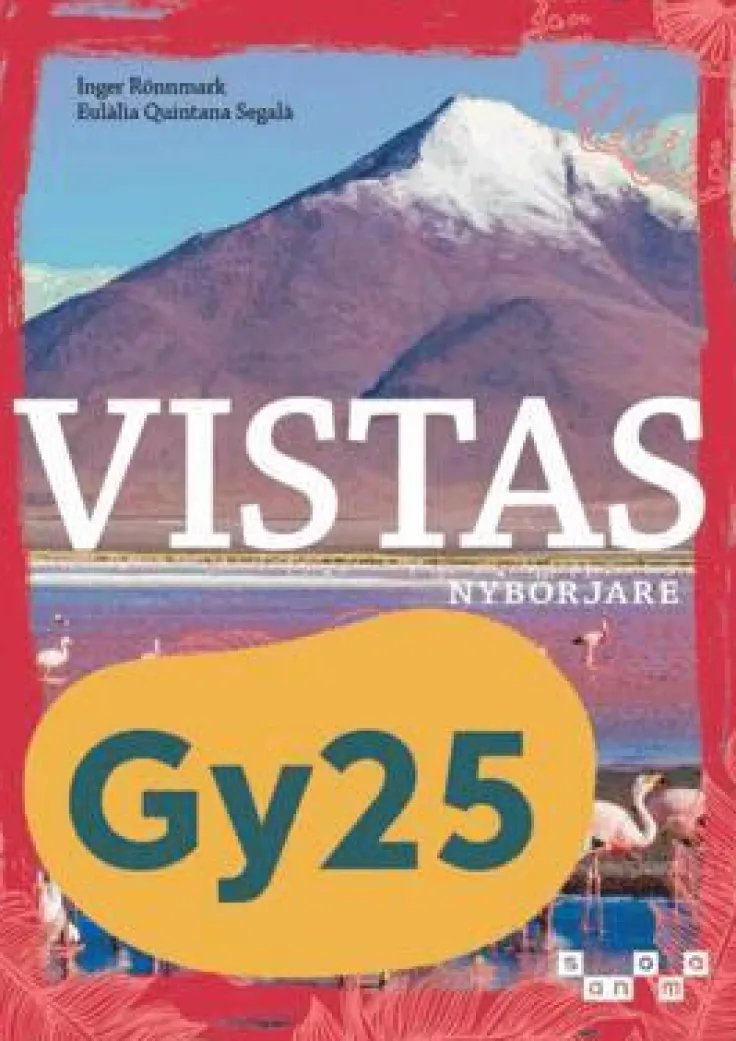 Vistas Nybörjare Allt i ett-bok