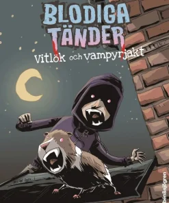 Vitlök och vampyrjakt