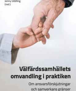 Välfärdssamhällets omvandling i praktiken : om ansvarsförskjutningar och samverkans gränser