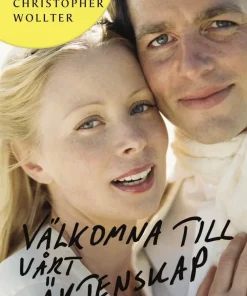 Välkomna till vårt äktenskap