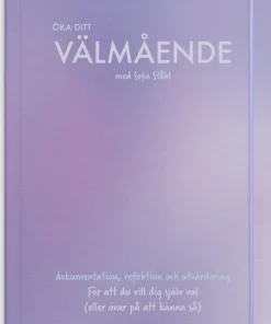 Välmående Sofia Ståhl