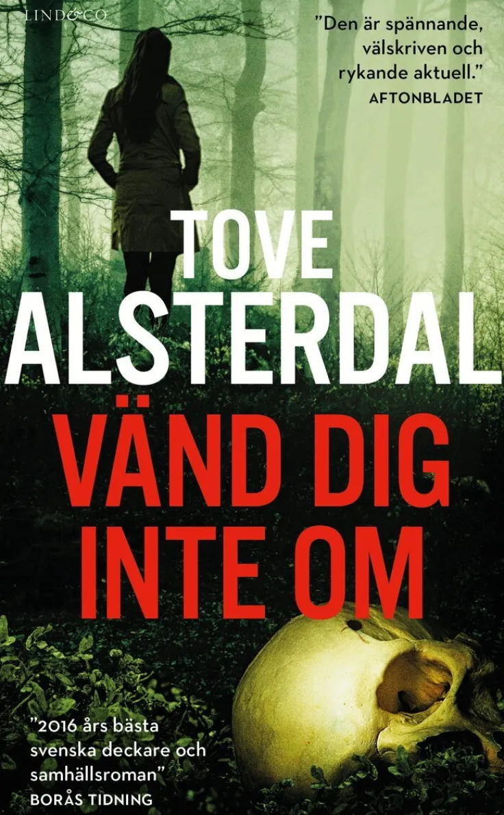 Vänd dig inte om