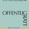 Övningsbok Offentlig rätt