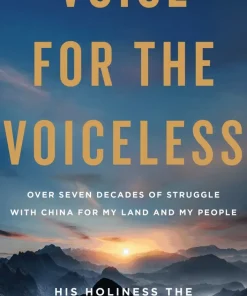 Voice for the Voiceless