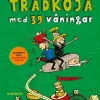 Vår enormt stora trädkoja med 39 våningar