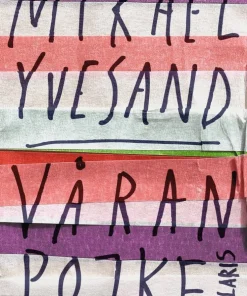 Våran pojke