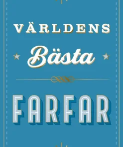 Världens bästa farfar