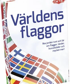 Världens flaggor