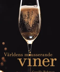 Världens mousserande viner