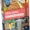 Världens underverk