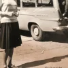 Västergötland & jag : samlade minnen från en annan tid