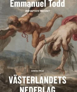 Västerlandets nederlag