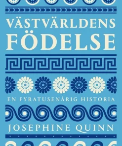 Västvärldens födelse