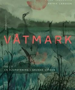 Våtmark : en djupdykning i grunda vatten
