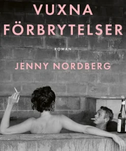 Vuxna förbrytelser