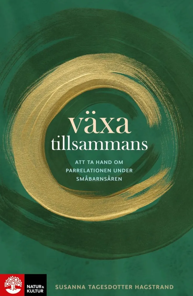 Växa tillsammans : att ta hand om parrelationen under småbarnsåren