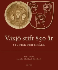 Växjö stift 850 år : studier och essäer