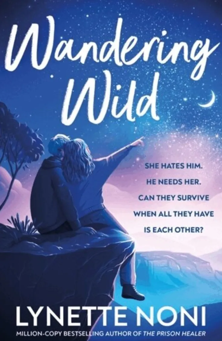 Wandering Wild