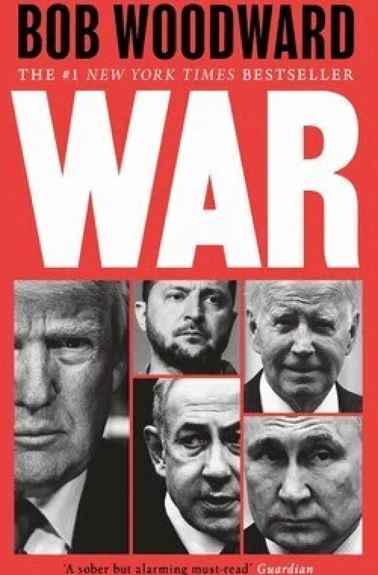 War