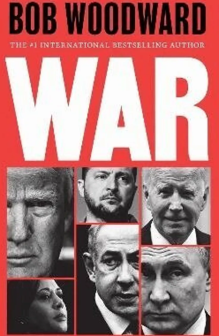 War