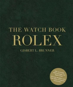 Watch Book Rolex: 3rd updated and extended edition