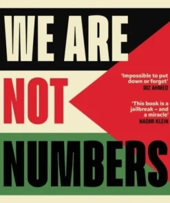 We Are Not Numbers