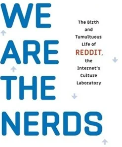We Are the Nerds