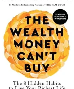 Wealth Money Can't Buy