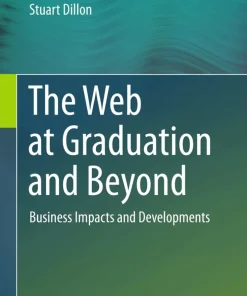 Web at Graduation and Beyond