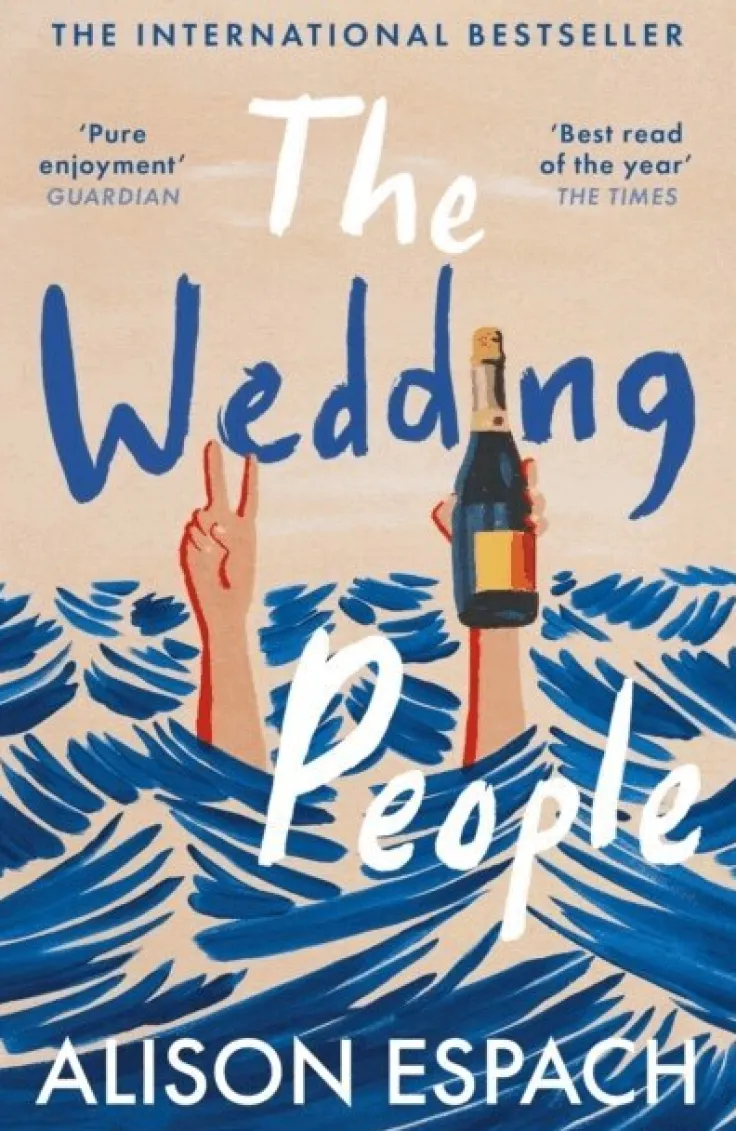 Wedding People