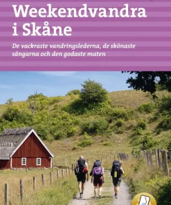 Weekendvandra i Skåne