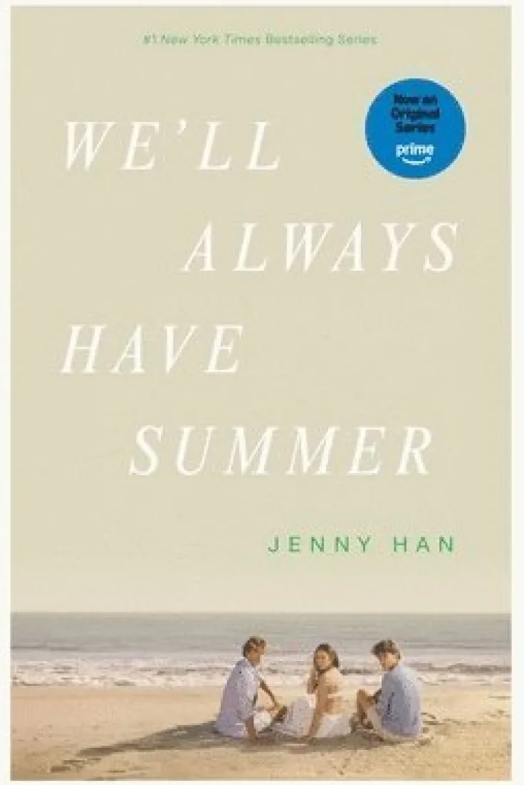 We'll Always Have Summer
