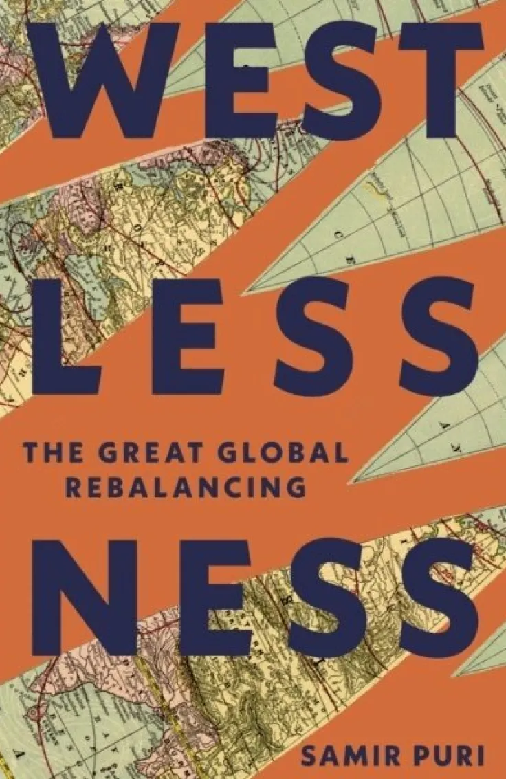 Westlessness