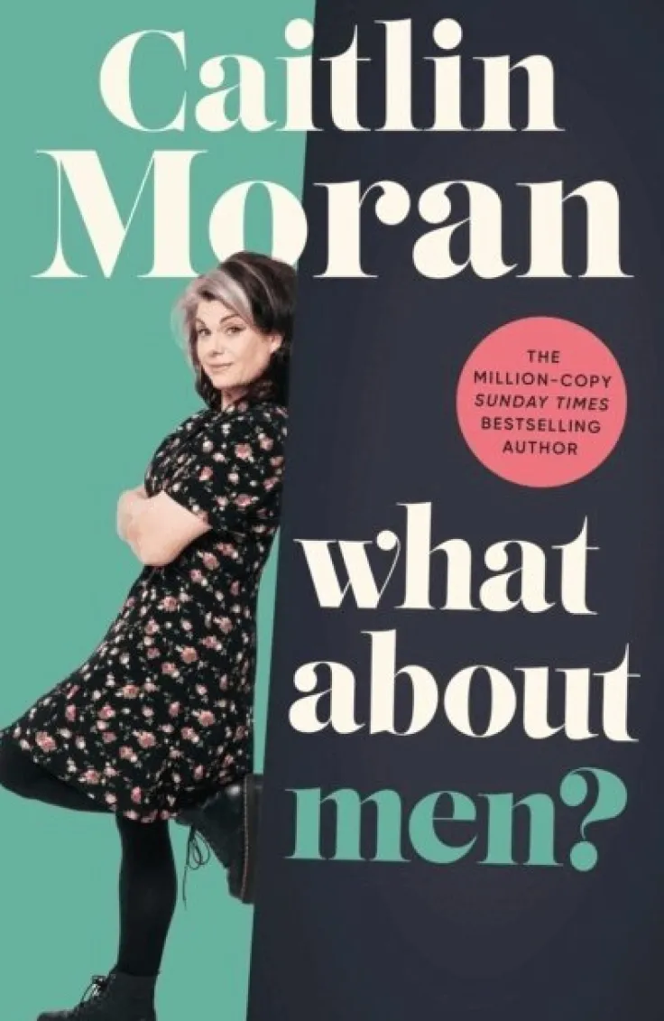 What About Men?