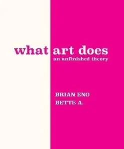 What Art Does
