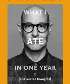 What I Ate in One Year