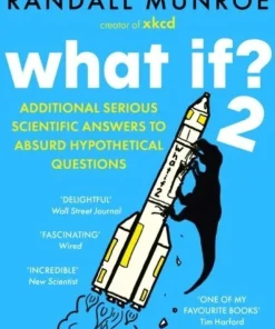 What If?2