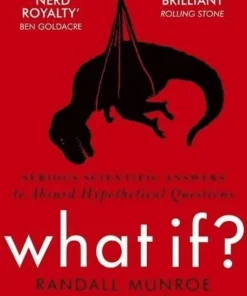 What If?