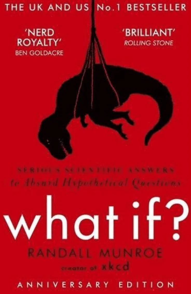 What If?