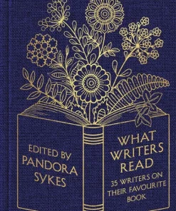 What Writers Read