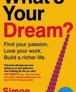 What's Your Dream?
