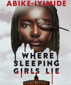 Where Sleeping Girls Lie