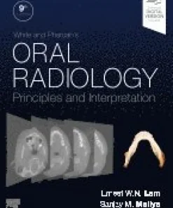 White and Pharoah's Oral Radiology