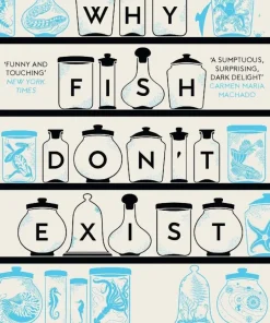 Why Fish Don't Exist