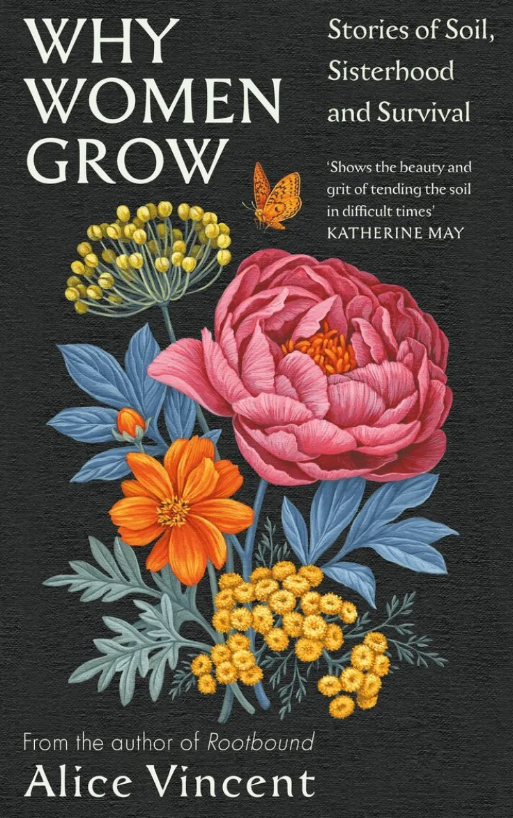 Why Women Grow