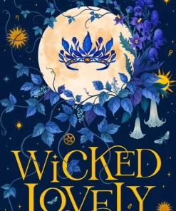 Wicked Lovely