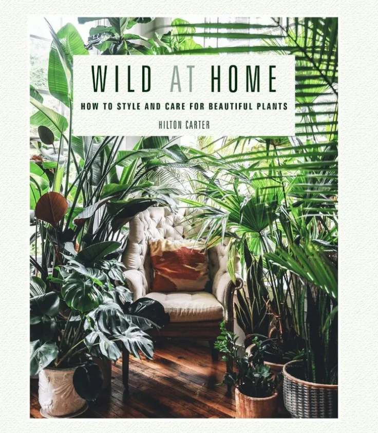 Wild at Home