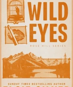 Wild Eyes